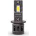 LED H3 12V 13W PK22s Ultinon Access 2500 6000K 2 Stück NO ECE Philips Ultinon Access LED-HL 11336U2500CX