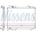 Wasserkühler PKW 62246A Wasserkühler PKW 62246A