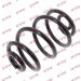 KYB Fahrwerksfeder Audi T. A6 1.8T-3.0 12.97-01.05 K-Flex RX5551