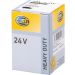 HELLA Glühlampe, Instrumentenbeleuchtung 8GA 007 997-061 HELLA Glühlampe, Instrumentenbeleuchtung 8GA 007 997-061