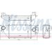 Ladeluftkühler PKW 96231 Ladeluftkühler PKW 96231