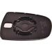Spiegelglas, Außenspiegel Renault Trafic Opel Vivaro oberer Teil OE 7701052624 HAGUS 4394832 Spiegelglas, Außenspiegel Renault Trafic Opel Vivaro oberer Teil OE 7701052624 HAGUS 4394832