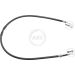 A.B.S. Handbremsseil Seilzug Festellbremse K17556 A.B.S. Handbremsseil Seilzug Festellbremse K17556