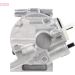 DENSO Kompressor, Klimaanlage DCP09062