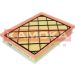 KAMOKA Luftfilter F256201