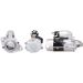 12V.Starter OPEL ASTRA J Caravan 1.7 CDTI 10 328073132 12V.Starter OPEL ASTRA J Caravan 1.7 CDTI 10 328073132