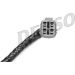 DENSO Lambdasonde DOX-0210 DENSO Lambdasonde DOX-0210