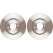 Bremsscheibe Honda P. Jazz 02-/08-/City 08- 258Mm Höhe. 39,2 Mm DF4825 Bremsscheibe Honda P. Jazz 02-/08-/City 08- 258Mm Höhe. 39,2 Mm DF4825