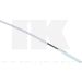 Seilzug, Feststellbremse Vw T. Golf/Vento 91-99 Le/Pr 904759 Seilzug, Feststellbremse Vw T. Golf/Vento 91-99 Le/Pr 904759