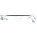 A.B.S. Bremsschlauch SL4909