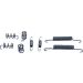 391-0831 Montagesatz f.Bremsbacken 105-0831