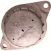 Lagerung, Motor Vw A100/A6 76-0121 Lagerung, Motor Vw A100/A6 76-0121