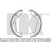 Handbremsbacken Volvo S60/S80/V70/Xc70 2748578