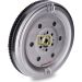 Zweimassenschwungrad VW T5 09 LuK DMF 415 0734 10