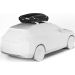 Thule Box Motion 3 M black - 639200 Thule Box Motion 3 M black - 639200