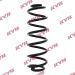 Fahrwerksfeder K-Flex RA7119 Fahrwerksfeder K-Flex RA7119
