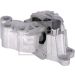 FEBI BILSTEIN Lagerung, Motor 181059 FEBI BILSTEIN Lagerung, Motor 181059