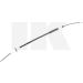 Kupplungsseil Ford Fiesta 922509