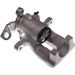 DENCKERMANN Bremstrommel B190140L DENCKERMANN Bremstrommel B190140L