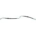 Bremsschlauch MAZDA 6 1987481595