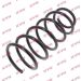 KYB Fahrwerksfeder Volvo P. 740, 940 2.0/2.3 08.84-10.98 RG1164 KYB Fahrwerksfeder Volvo P. 740, 940 2.0/2.3 08.84-10.98 RG1164