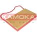 KAMOKA Luftfilter F233801