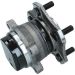 KAMOKA Radlagersatz 5500315