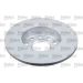 VALEO Bremsscheibe 672547 COATED VALEO Bremsscheibe 672547 COATED
