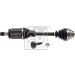 FEBI BILSTEIN Antriebswelle 183495 FEBI BILSTEIN Antriebswelle 183495