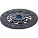 SACHS Kupplungssatz 3000 990 332 Kit plus CSC