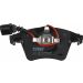 Bremsklötze VA SUV/LCV VW T5 03 COTEC GDB1555 Bremsklötze VA SUV/LCV VW T5 03 COTEC GDB1555