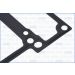 Dichtung, Zylinderkopfhaube Opel Astra J 12 11103500
