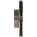 Bremsscheibe VA MERCEDES W126 85 0 986 478 197 Bremsscheibe VA MERCEDES W126 85 0 986 478 197