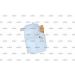 Ausgleichsbehälter, Kühlmittel EASY FIT 454038 Ausgleichsbehälter, Kühlmittel EASY FIT 454038