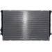 MAHLE Kühler, Motorkühlung CR 811 000S BEHR