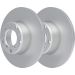 Bremsscheibe Db T. W114/W115 68-77 24.0113-0112.1 Bremsscheibe Db T. W114/W115 68-77 24.0113-0112.1