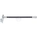 A.B.S. Bremsschlauch SL6157