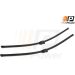 PROFIPOWER Wischblatt 1W1002K PROFIPOWER Wischblatt 1W1002K
