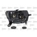 Scheinwerfer L VALEO PQ DACIA 16 450406