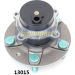 Japanparts Radnabe KK-13015 Japanparts Radnabe KK-13015
