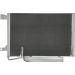 Kondensator PKW MERCEDES A150,170 B150,170 04 FIRST FIT 94911