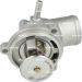 NRF Thermostat, Kühlmittel 725290 EASY FIT