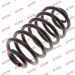KYB Fahrwerksfeder Opel T. Zafira A 1.6I-2.2D 04.99-06.05 K-Flex RX5420