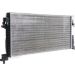 Kühler, Motorkühlung BEHR CR 2057 000S