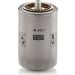 Mann & Hummel Kraftstofffilter LKW MERCEDES WK 943/1