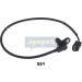 Sensor, Raddrehzahl ABS-551