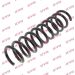 KYB Fahrwerksfeder Ford T. Kuga I 2.0D 03/08-11/12 K-Flex RA6117