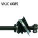 SKF Antriebswelle VKJC 6085