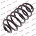KYB Fahrwerksfeder Opel T. Combo 1.3-1.7D 10/01 K-Flex RX6648