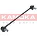 KAMOKA Stange/Strebe, Stabilisator 9030240 KAMOKA Stange/Strebe, Stabilisator 9030240
